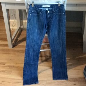 Wet Seal jeans womens 5